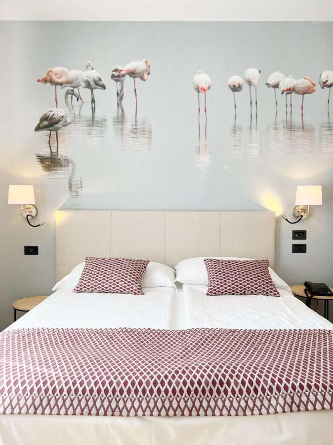 Junior Family Hotel Cavallino-Treporti Exterior foto