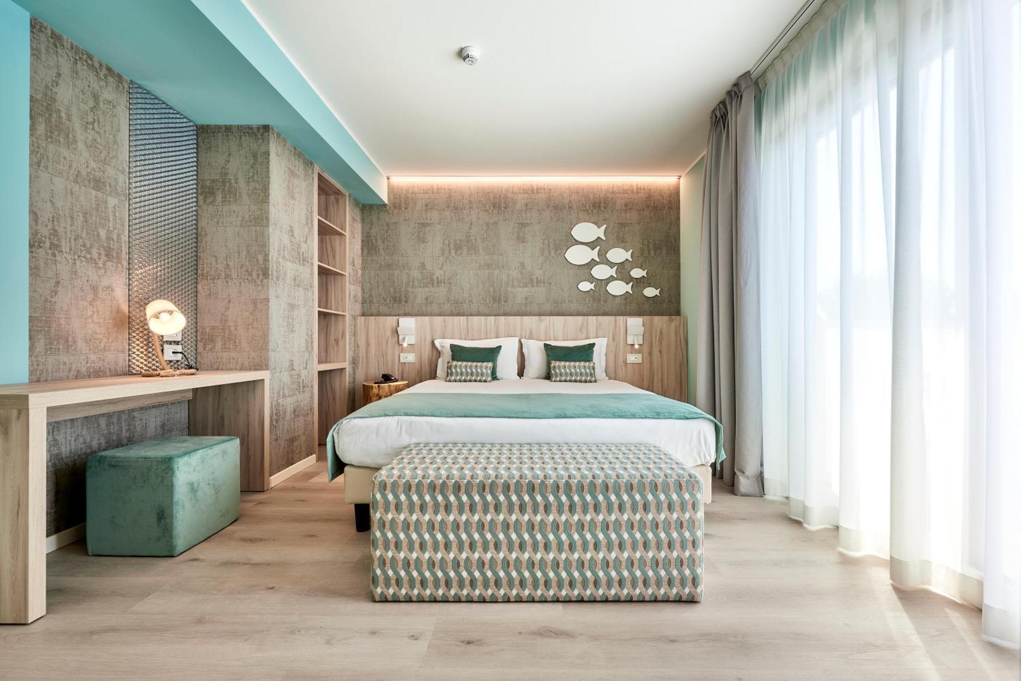 Junior Family Hotel Cavallino-Treporti Habitación foto