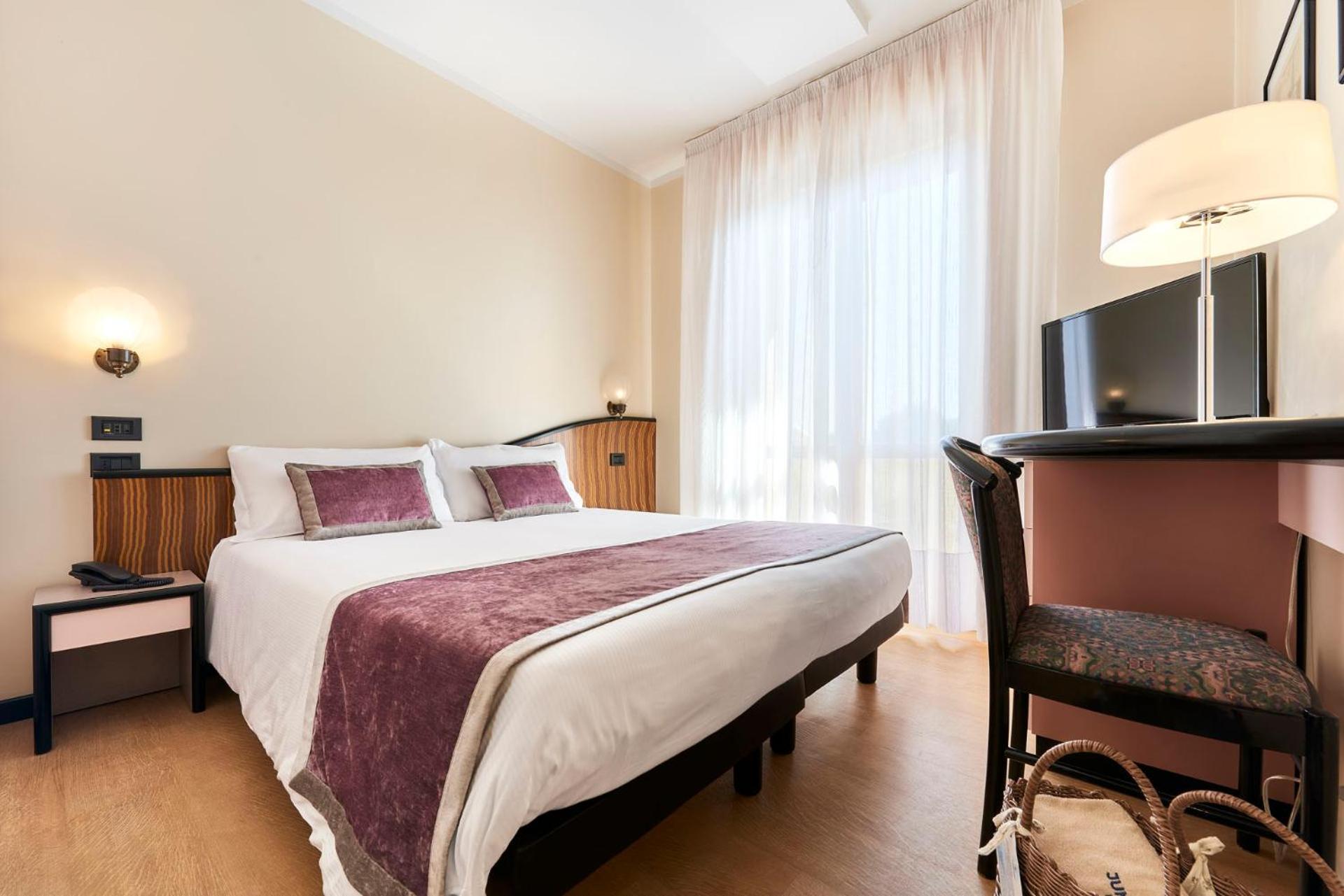 Junior Family Hotel Cavallino-Treporti Habitación foto