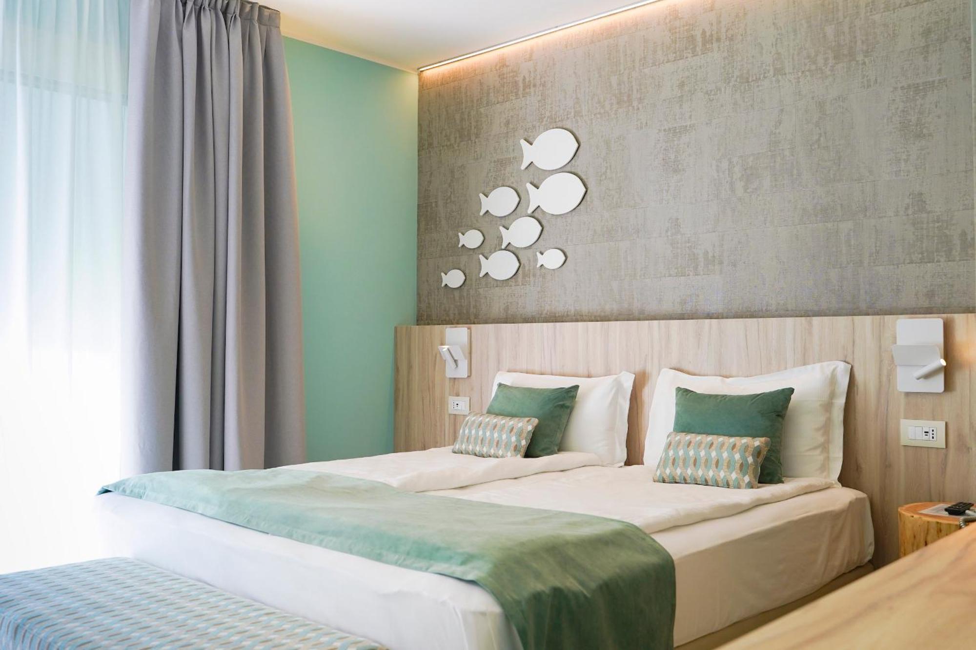 Junior Family Hotel Cavallino-Treporti Habitación foto