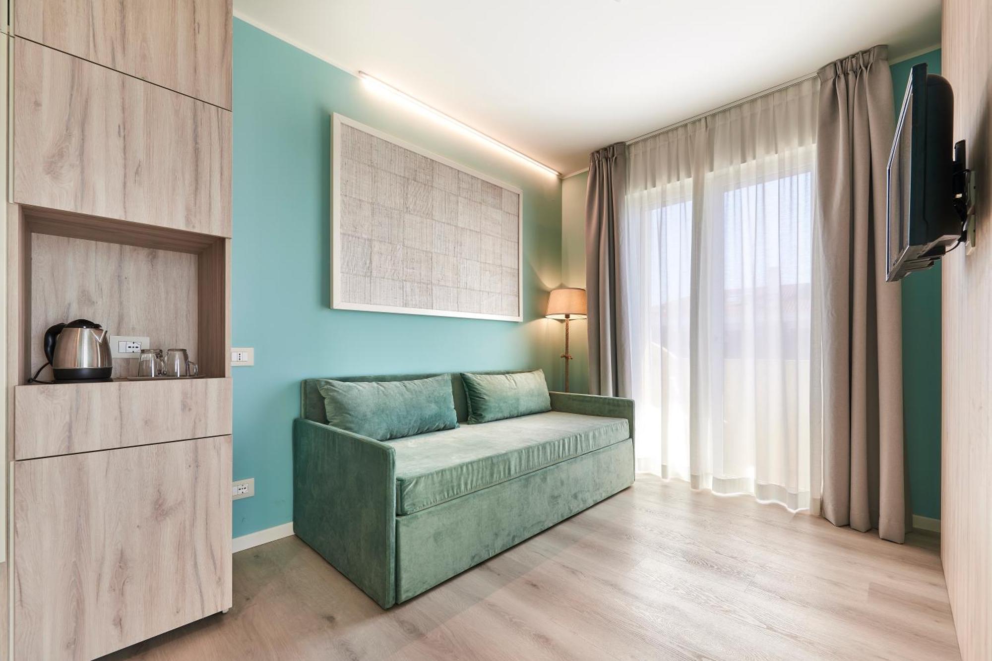 Junior Family Hotel Cavallino-Treporti Habitación foto