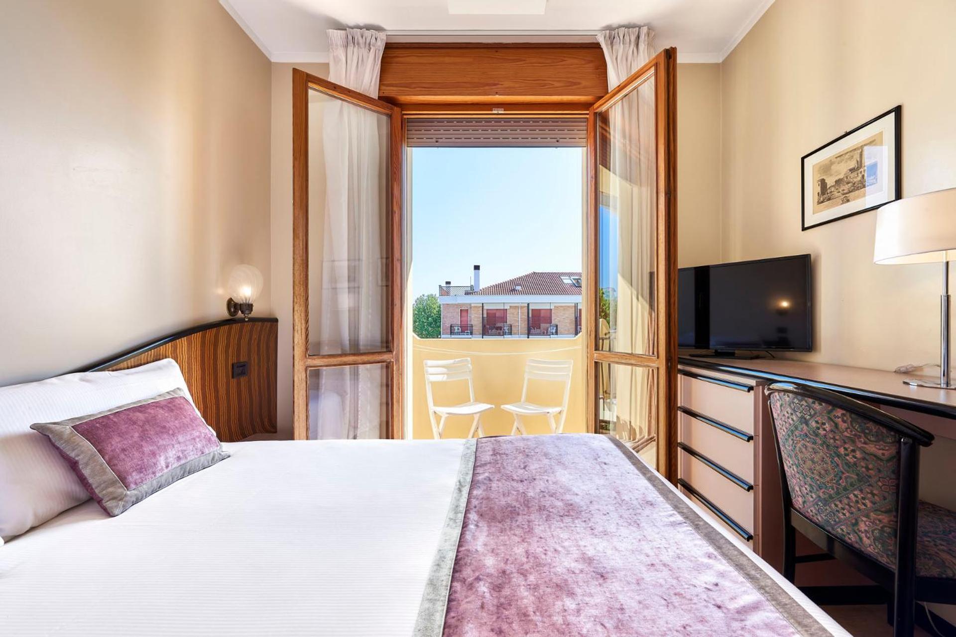 Junior Family Hotel Cavallino-Treporti Habitación foto