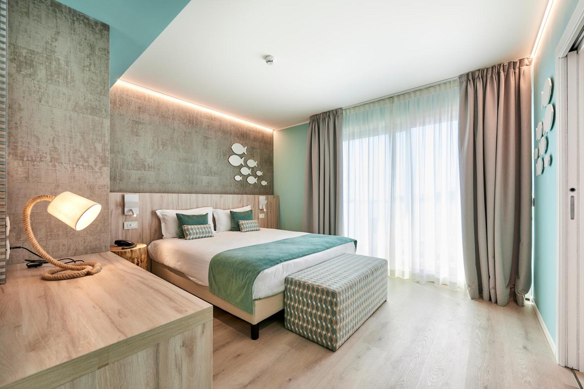 Junior Family Hotel Cavallino-Treporti Habitación foto