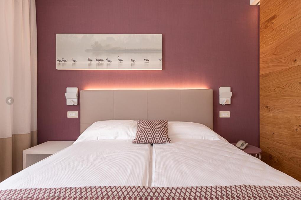 Junior Family Hotel Cavallino-Treporti Exterior foto